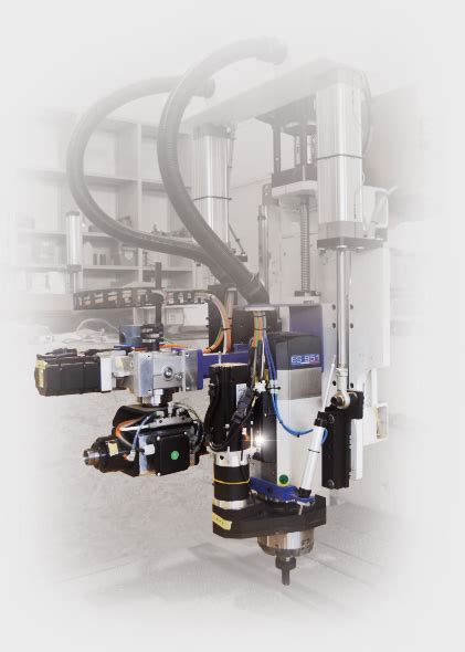 cnc made in italy|NUOVA BULLERI BREVETTI .